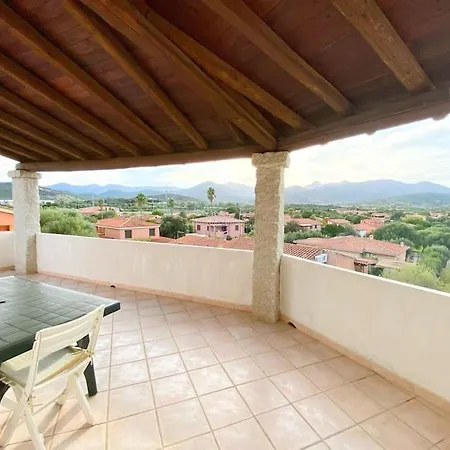 شقة Liguria 2 *