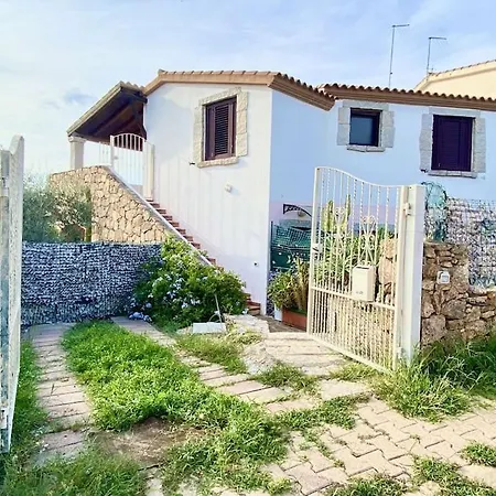 Liguria 2 * سان تيودورو