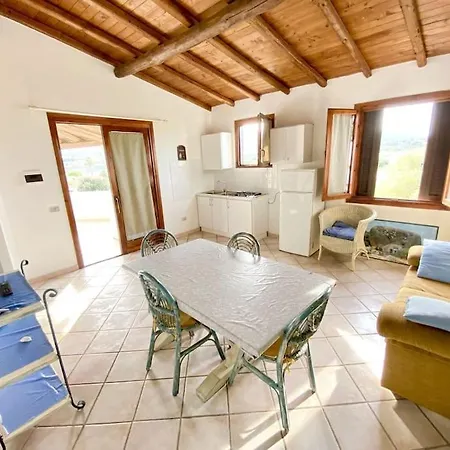 شقة Liguria 2