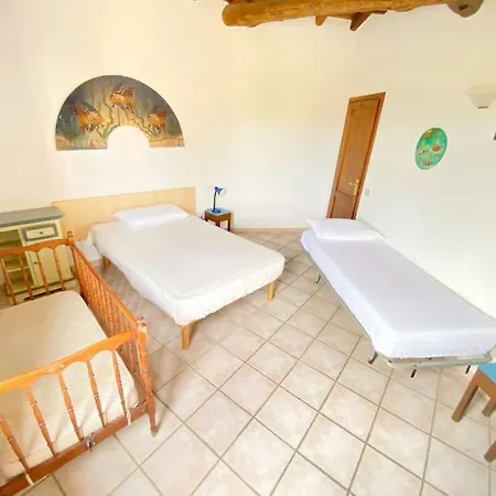 Liguria 2 סאן תאודורו