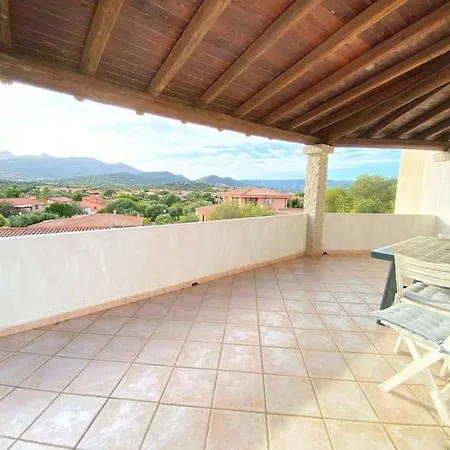شقة Liguria 2 سان تيودورو