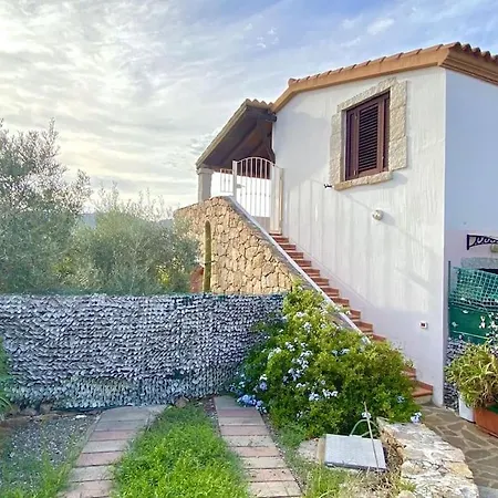 Liguria 2 Appartement *