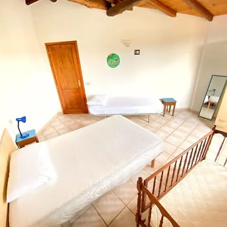 Daire Liguria 2 San Teodoro (Sardinia)