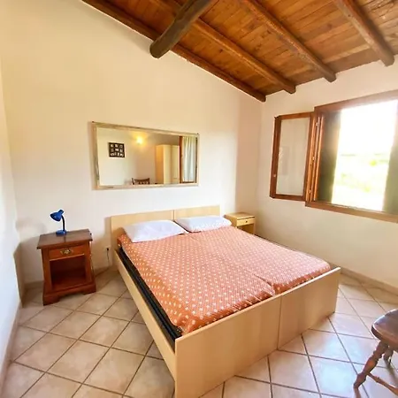 Liguria 2 Appartement *