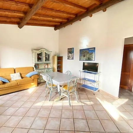 Liguria 2 Appartement San Teodoro (Sardinia)