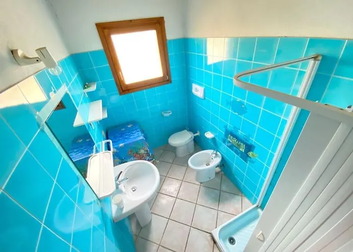 Liguria 2 Appartement