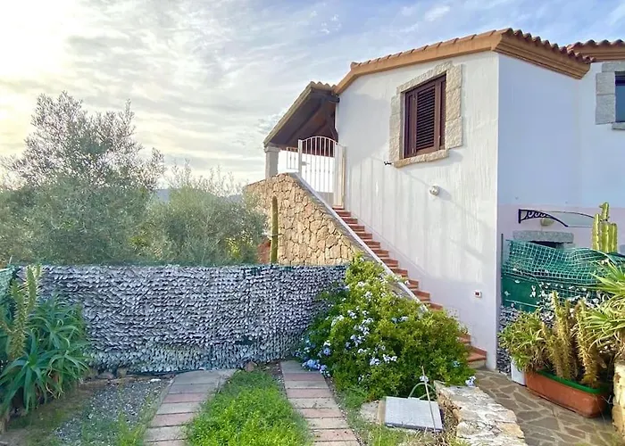 Liguria 2 Appartement *