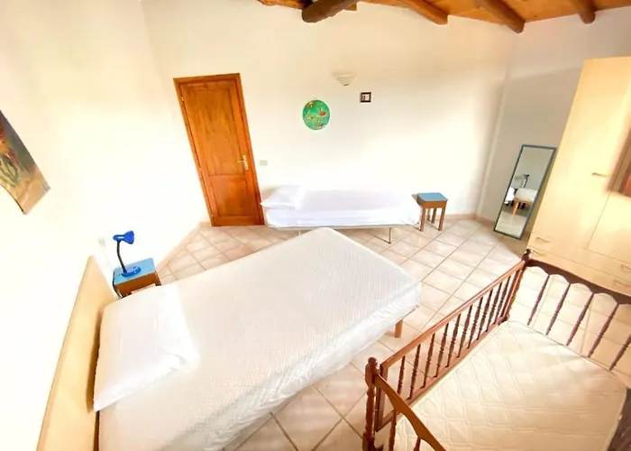 Appartement Liguria 2 San Teodoro (Sardinia)