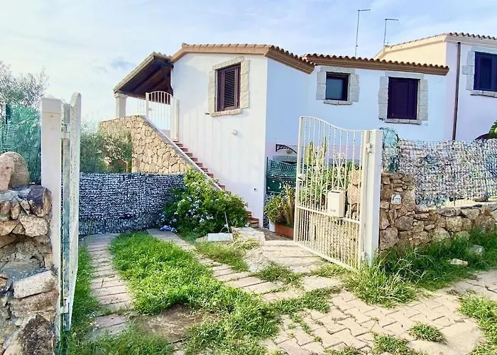 Liguria 2 * San Teodoro (Sardinia)