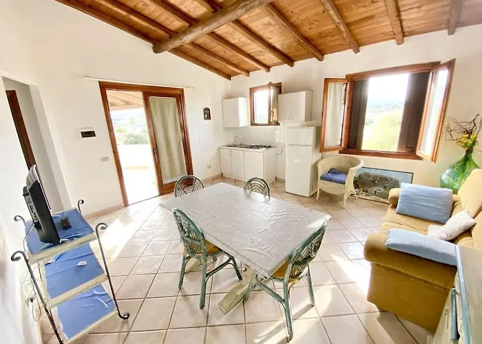 Appartement Liguria 2