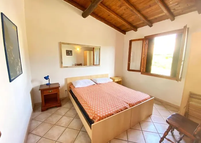 Liguria 2 Appartement *