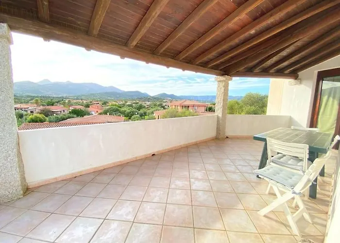 Appartement Liguria 2 San Teodoro (Sardinia)